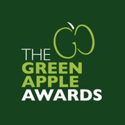 Green Apple Award 2017 logo